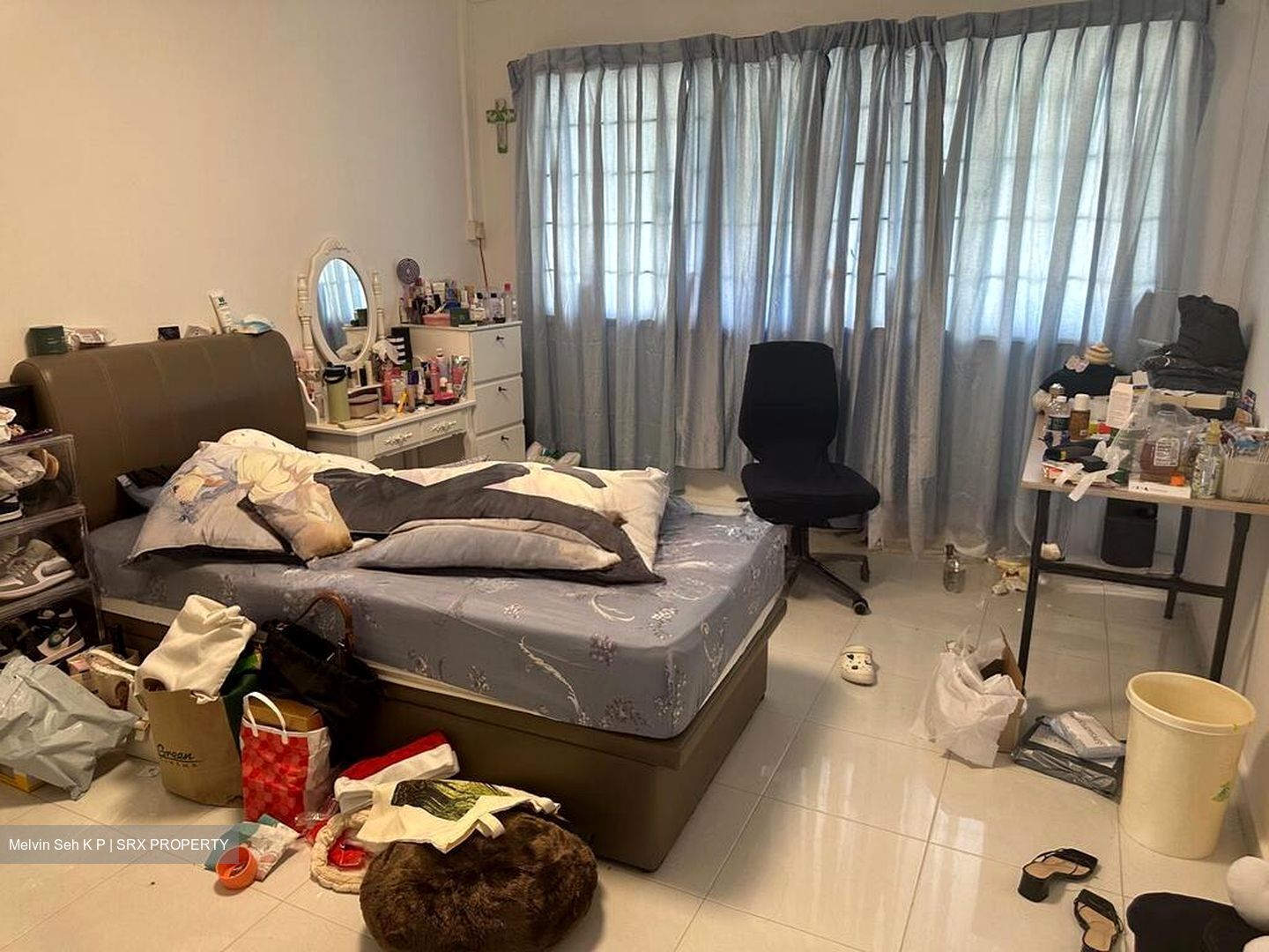 Blk 113 Pasir Ris Street 11 (Pasir Ris), HDB 5 Rooms #516097611